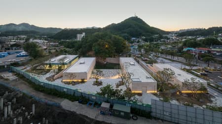 Isabu Dokdo Museum
